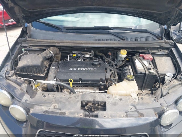 1G1JC6SH2F4123794 Chevrolet luw