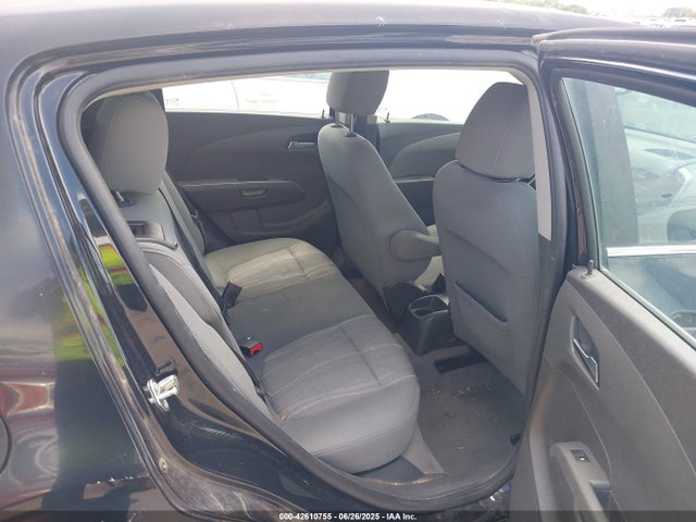 1G1JC6SH2F4123794 Chevrolet luw