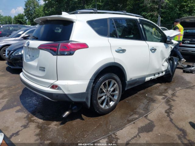 2017 TOYOTA RAV4 HYBRID JTMDJREV9HD118947 Photo 3