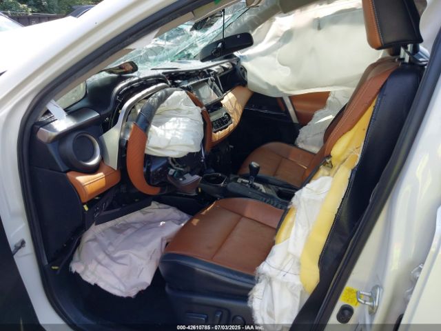 2017 TOYOTA RAV4 HYBRID JTMDJREV9HD118947 Photo 4