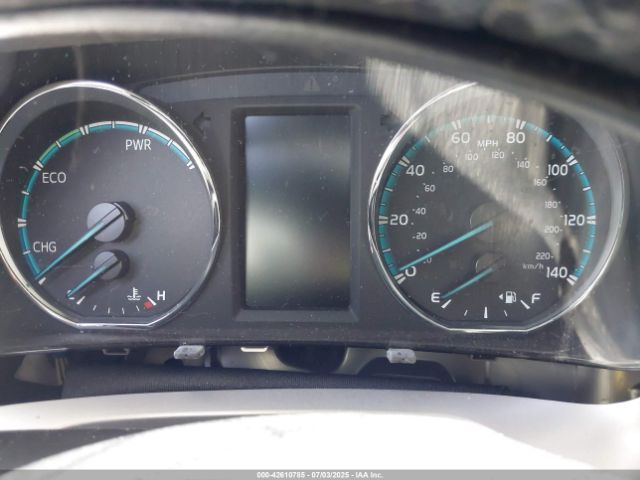 2017 TOYOTA RAV4 HYBRID JTMDJREV9HD118947 Photo 6