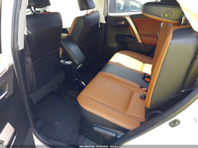 2017 TOYOTA RAV4 HYBRID JTMDJREV9HD118947 Photo 7