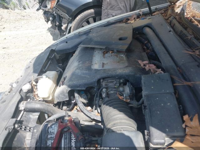 2007 ACURA TL 19UUA662X7A032700 Photo 9