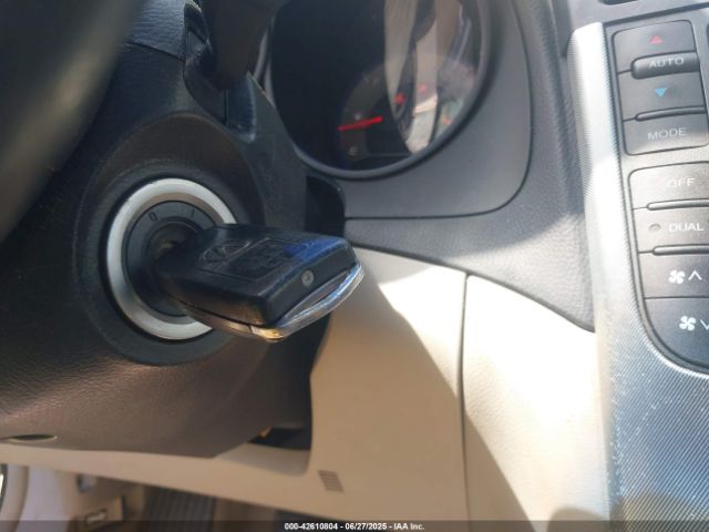 2007 ACURA TL 19UUA662X7A032700 Photo 10