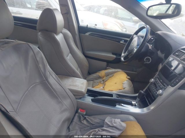 2007 ACURA TL 19UUA662X7A032700 Photo 4