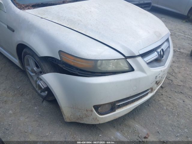 2007 ACURA TL 19UUA662X7A032700 Photo 5