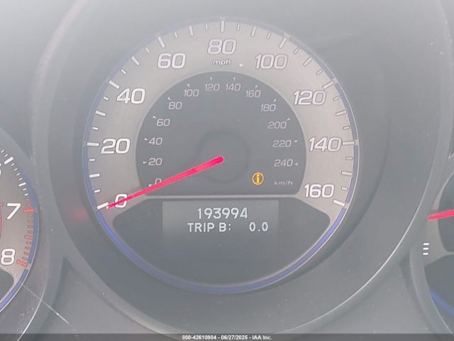 2007 ACURA TL 19UUA662X7A032700 Photo 6