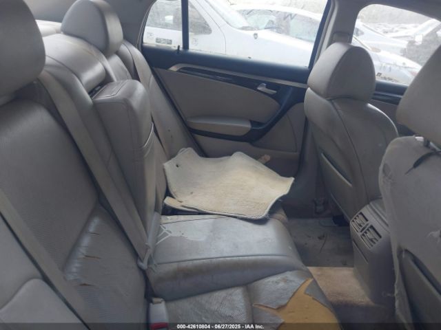 2007 ACURA TL 19UUA662X7A032700 Photo 7