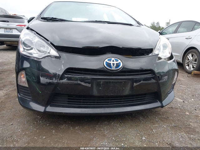 JTDKDTB30E1061551 Toyota 1nz-fxe+1lm