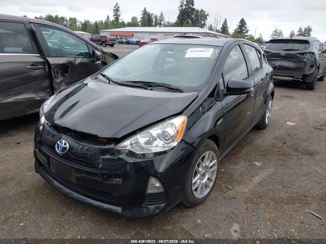 JTDKDTB30E1061551 Toyota 1nz-fxe+1lm