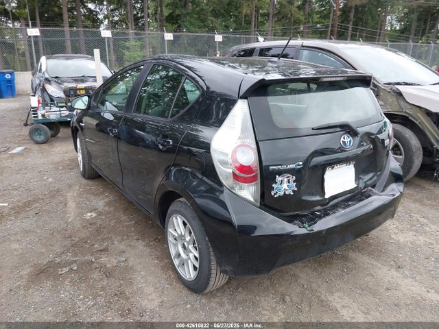 JTDKDTB30E1061551 Toyota 1nz-fxe+1lm