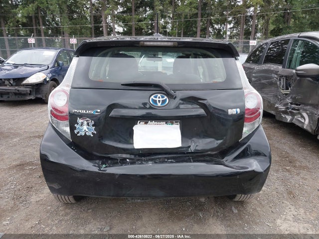 JTDKDTB30E1061551 Toyota 1nz-fxe+1lm