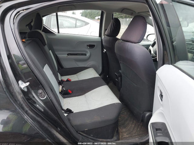 JTDKDTB30E1061551 Toyota 1nz-fxe+1lm