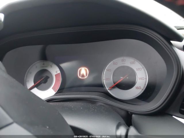 2022 ACURA TLX 19UUB7F08NA002254 Photo 6