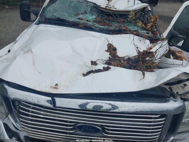 2004 FORD F-250 1FTNX21L14EA34902 Photo 9