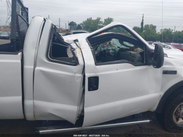 2004 FORD F-250 1FTNX21L14EA34902 Photo 5