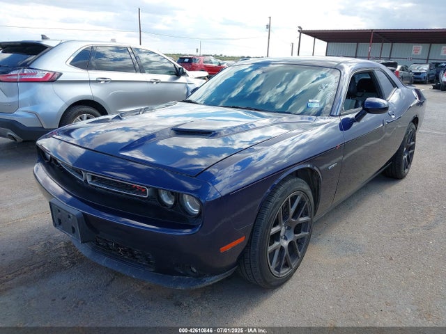 Dodge 2016 2016 2C3CDZBT8GH120264 Image 2