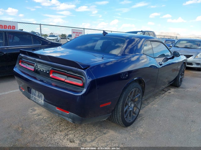 Dodge 2016 2016 2C3CDZBT8GH120264 Image 4