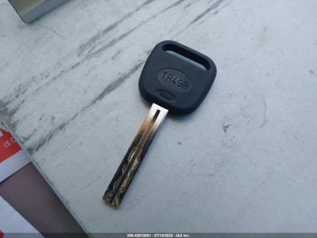 1990 LEXUS LS JT8UF11E8L0043889 Photo 10