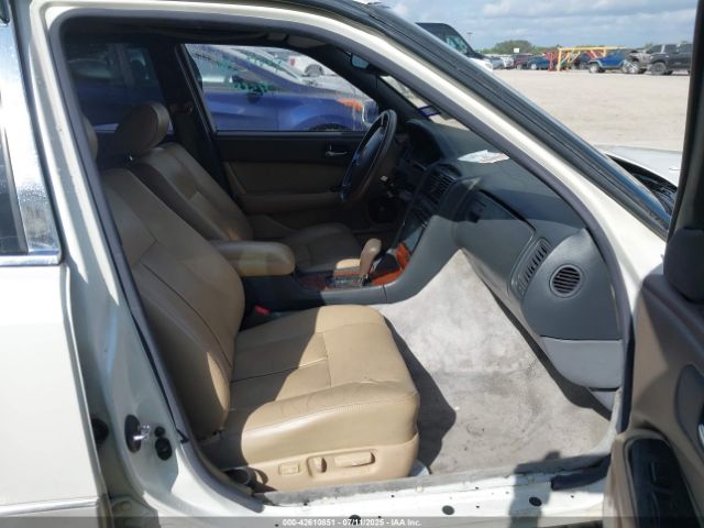 1990 LEXUS LS JT8UF11E8L0043889 Photo 4