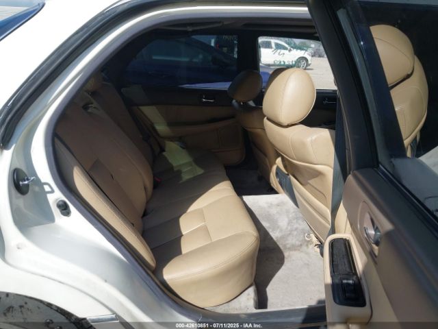 1990 LEXUS LS JT8UF11E8L0043889 Photo 7