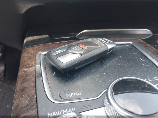 2018 AUDI Q7 WA1VAAF79JD035654 Photo 10