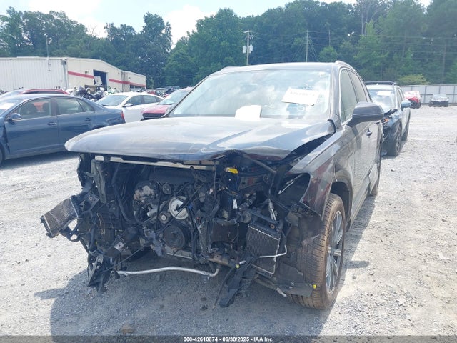 2018 AUDI Q7 WA1VAAF79JD035654 Photo 1