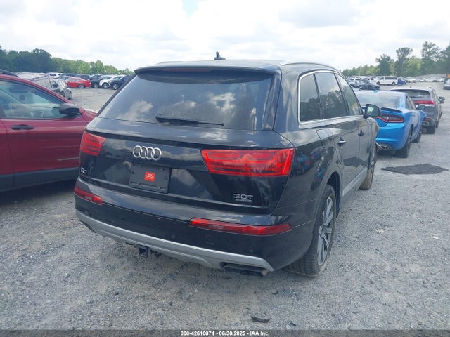 2018 AUDI Q7 WA1VAAF79JD035654 Photo 3