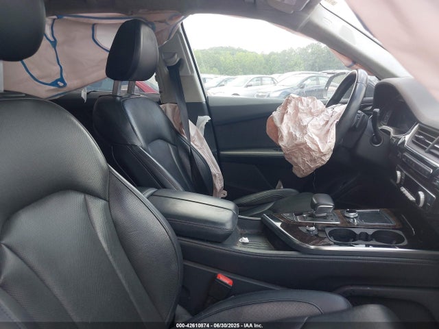 2018 AUDI Q7 WA1VAAF79JD035654 Photo 4