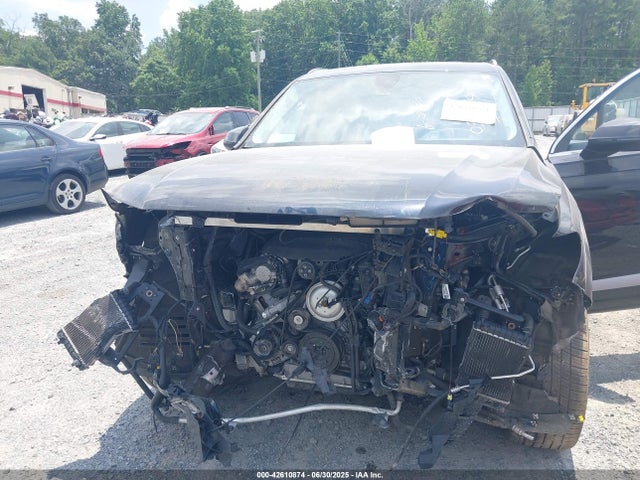 2018 AUDI Q7 WA1VAAF79JD035654 Photo 5