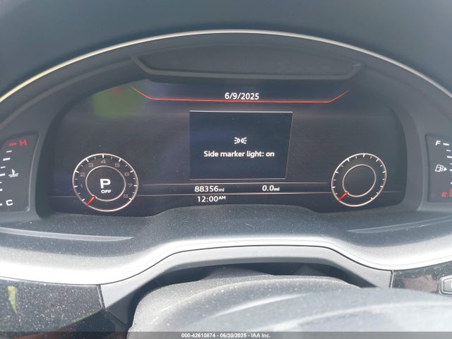 2018 AUDI Q7 WA1VAAF79JD035654 Photo 6