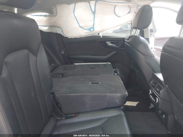 2018 AUDI Q7 WA1VAAF79JD035654 Photo 7