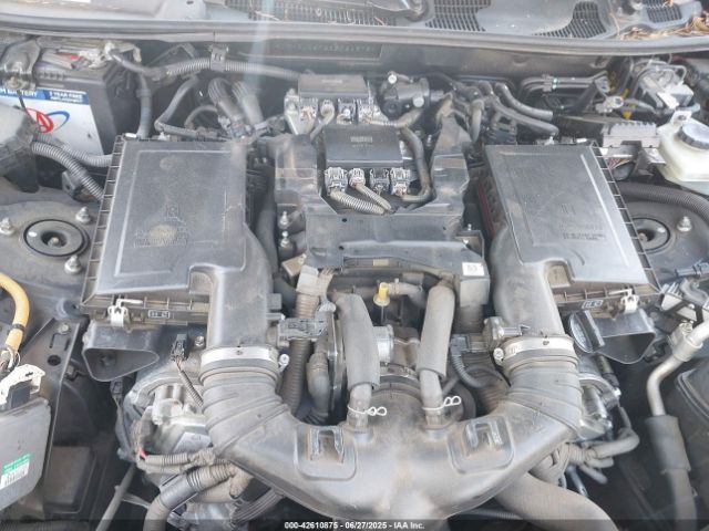 2008 LEXUS LS 460 JTHBL46F285064976 Photo 9
