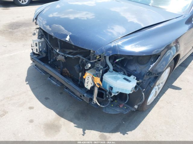 2008 LEXUS LS 460 JTHBL46F285064976 Photo 5