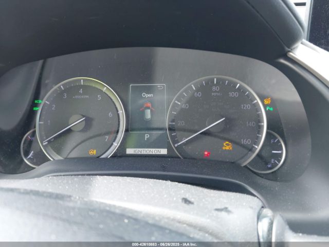 2018 LEXUS RX 350 2T2ZZMCA3JC094080 Photo 6
