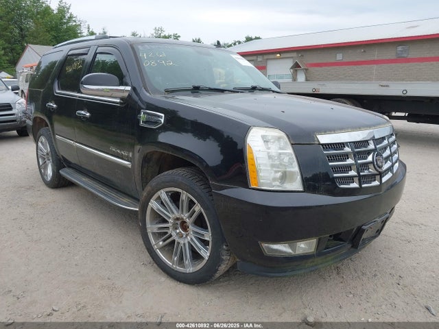 2009 CADILLAC ESCALADE HYBRID 1GYFK43529R119383 Photo 0