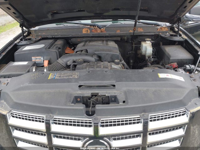 2009 CADILLAC ESCALADE HYBRID 1GYFK43529R119383 Photo 9