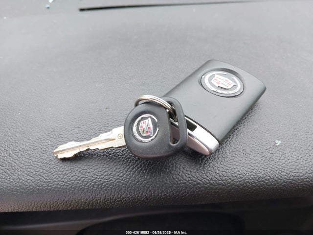 2009 CADILLAC ESCALADE HYBRID 1GYFK43529R119383 Photo 10