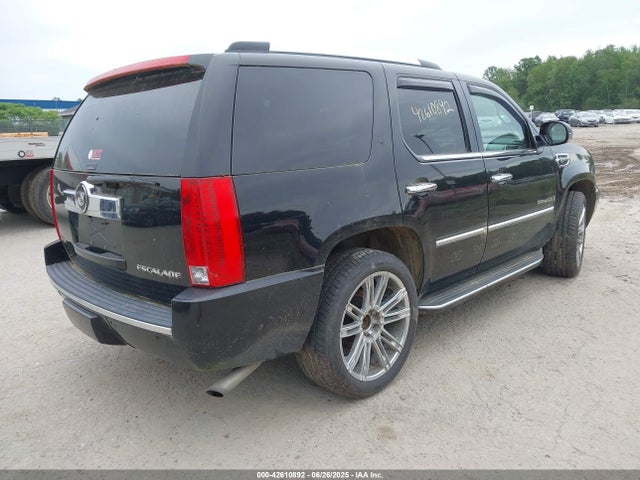 2009 CADILLAC ESCALADE HYBRID 1GYFK43529R119383 Photo 3