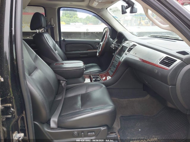 2009 CADILLAC ESCALADE HYBRID 1GYFK43529R119383 Photo 4