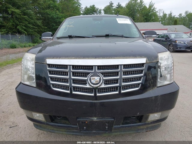 2009 CADILLAC ESCALADE HYBRID 1GYFK43529R119383 Photo 5