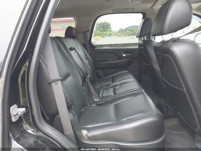 2009 CADILLAC ESCALADE HYBRID 1GYFK43529R119383 Photo 7