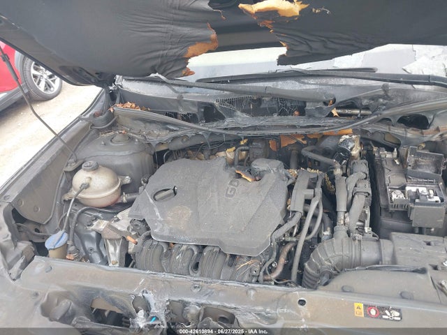 Hyundai gdi theta iii 2022 5NTJBDAE6NH021981 Image 10