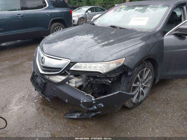 2016 ACURA TLX 19UUB2F32GA006591 Photo 5