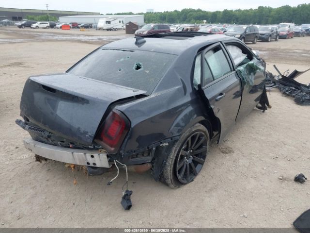 2017 CHRYSLER 300 2C3CCABTXHH596859 Photo 3