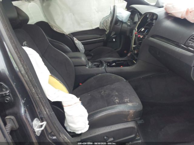 2017 CHRYSLER 300 2C3CCABTXHH596859 Photo 4