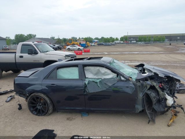 2017 CHRYSLER 300 2C3CCABTXHH596859 Photo 5