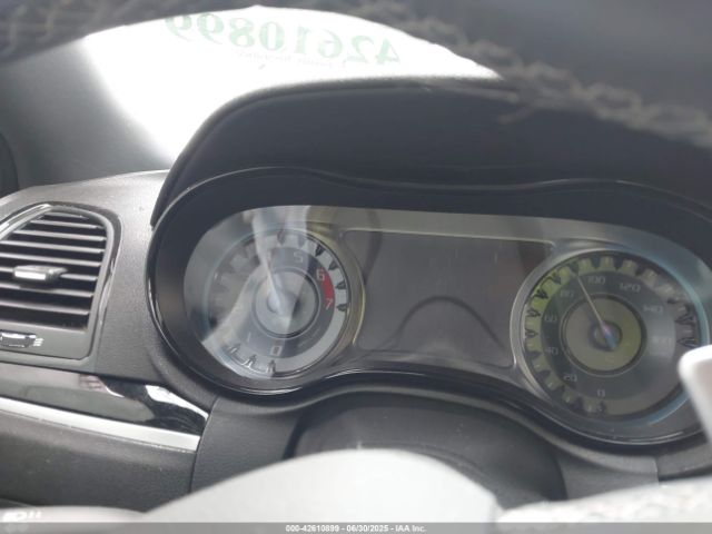 2017 CHRYSLER 300 2C3CCABTXHH596859 Photo 6