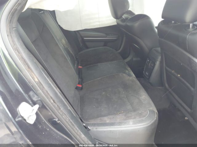 2017 CHRYSLER 300 2C3CCABTXHH596859 Photo 7