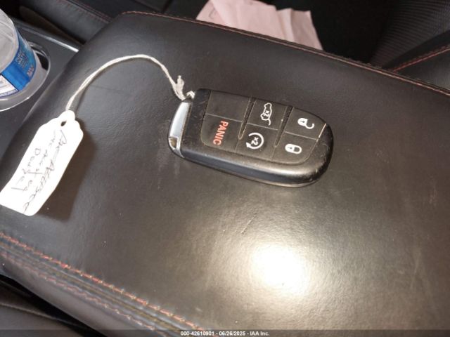 2015 DODGE DURANGO 1C4SDJCT4FC147583 Photo 10